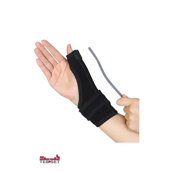مچ و ارتوز شست نئوپرن 36400 طب و صنعت Teb&sanat - 4