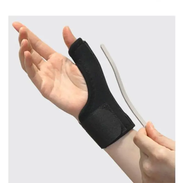 مچ و ارتوز شست نئوپرن 36400 طب و صنعت Teb&sanat - 6