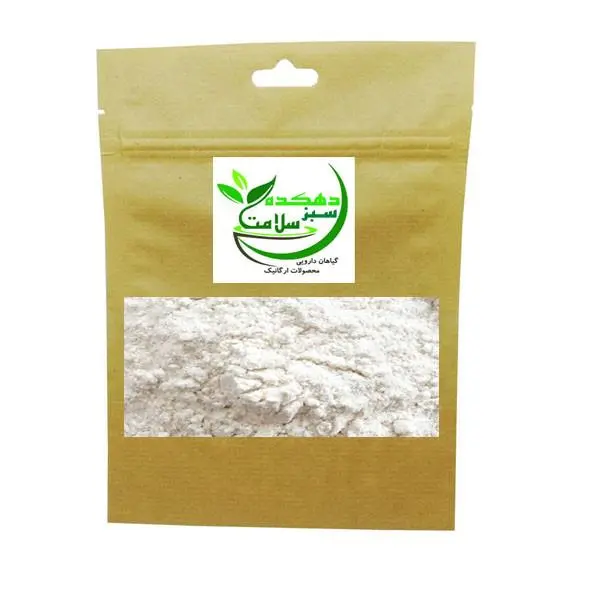 پودر آب پنیر دهکده سبز سلامت - 400 گرم - 4