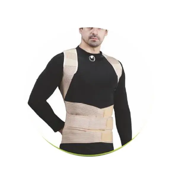 قوزبند طبی سما طب پاکان مدل کش تنفسی کد 4040 - 4