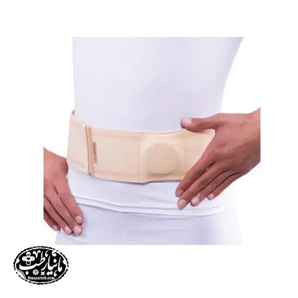فتق بند شکمی تن یار کد 41743 - 4