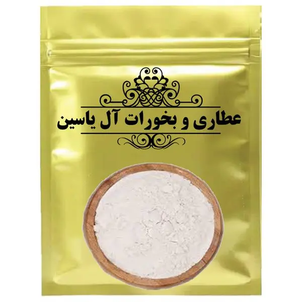 پودر آب پنیر سفید بسته 500 گرمی - 6