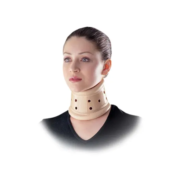 گردنبند طبی سخت طب و صنعت 50100