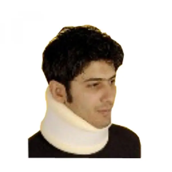 گردنبند اسفنجی طب و صنعت مدل قوس دار 50300