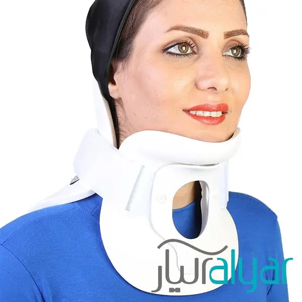 گردنبند طبی فیلادلفیا طب و صنعت 50500 - 5