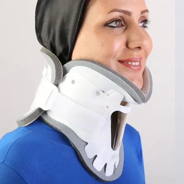 گردنبند فیلادلفیای اورژانسی طب و صنعت مدل کارو 50700