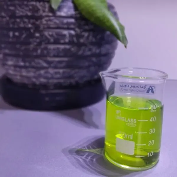 بشر شیشه ای 50 CC پیرکس 01 - 2