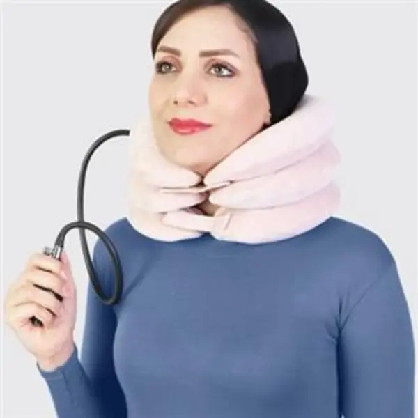کشش گردن بادی طب و صنعت کد 55200 - 6