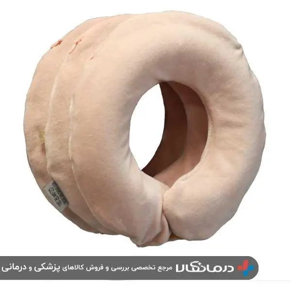 کشش گردن بادی طب و صنعت کد 55200 - 3