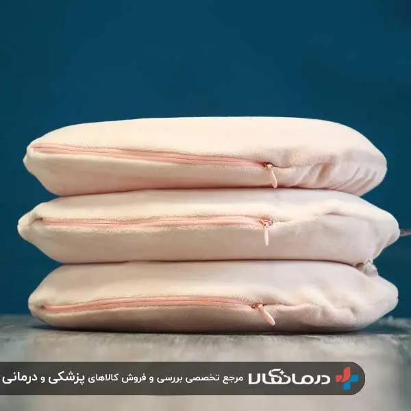 کشش گردن بادی طب و صنعت کد 55200 - 2