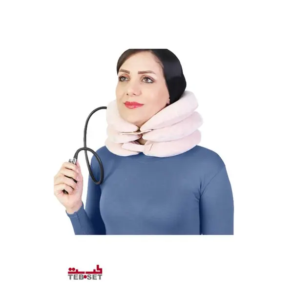 کشش گردن بادی طب و صنعت کد 55200