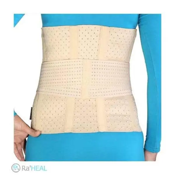 شکم بند لیپوساکشن طب و صنعت مدل 60503 - 5