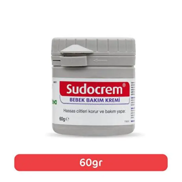 کرم ترمیم کننده سودوکرم مدل S002 وزن 60 گرم - 4