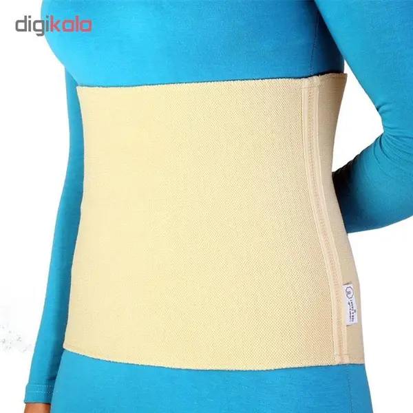 گرمکن کلیه ساده دو لایه طب و صنعت 63300 - 4