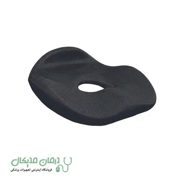 زیر نشیمن طبی ارگونومی پلاس سما طب پاکان کد 8021 - 2