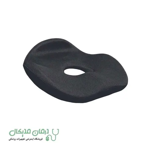 زیر نشیمن طبی ارگونومی پلاس سما طب پاکان کد 8021 - 3