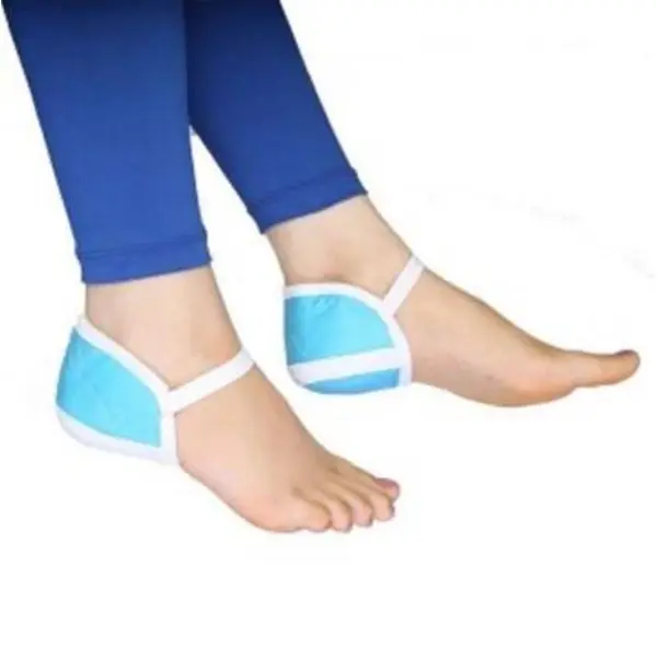 پاشنه پوش طب و صنعت مدل 82100 سایز L