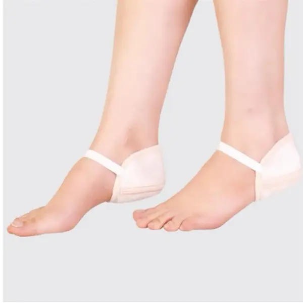 پاشنه پوش طب و صنعت مدل 82100 سایز L - 4
