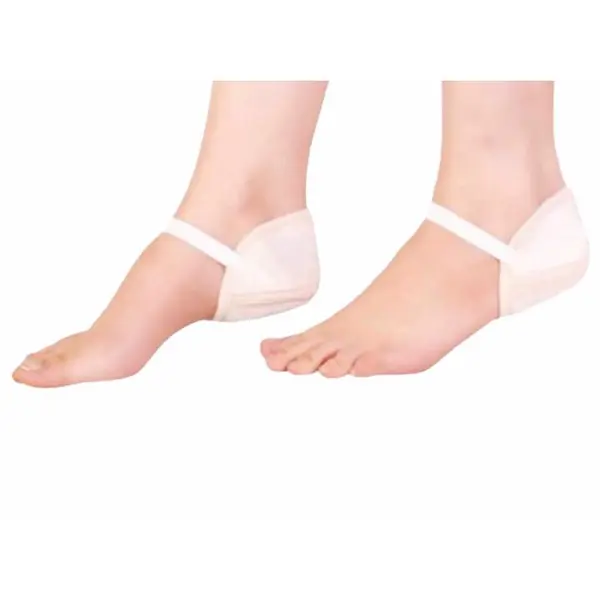 پاشنه پوش طب و صنعت مدل 82100 سایز L - 3