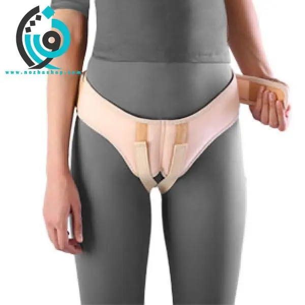 فتق بند دوطرفه طب و صنعت 85140 - 6