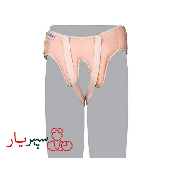 فتق بند دوطرفه طب و صنعت 85140 - 5