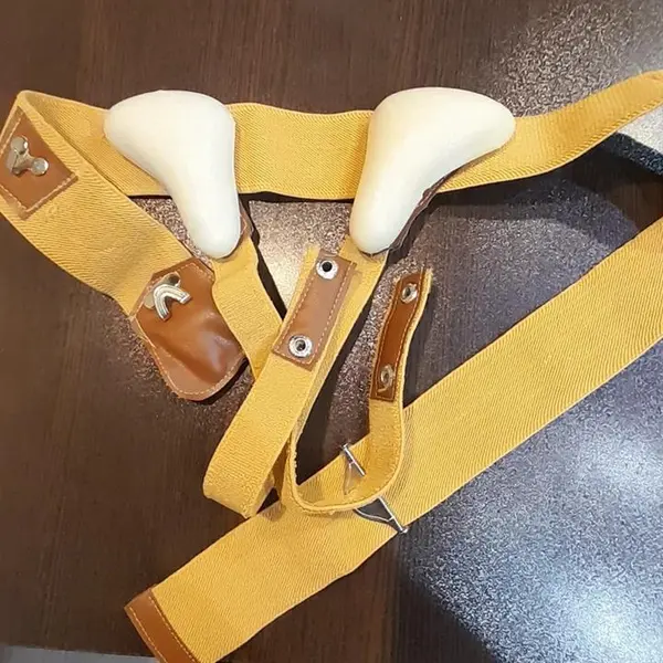 فتق بند دوطرفه طب و صنعت 85140 - 4