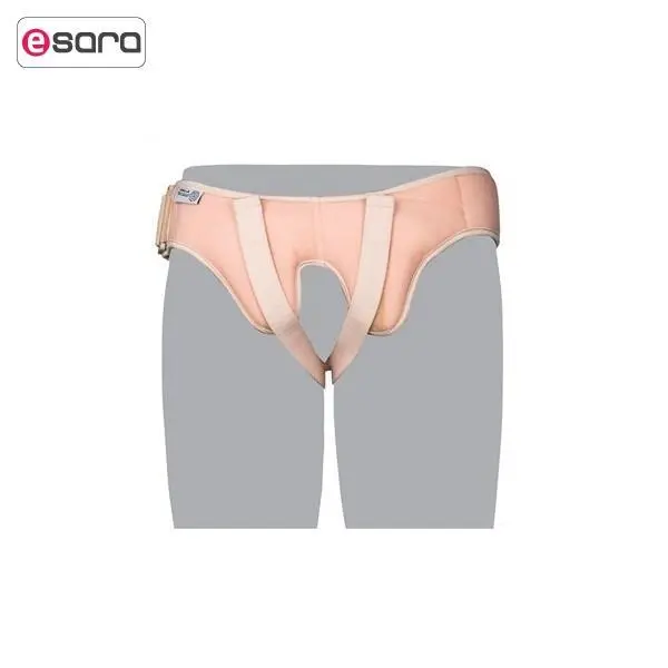 فتق بند دوطرفه طب و صنعت 85140 - 3