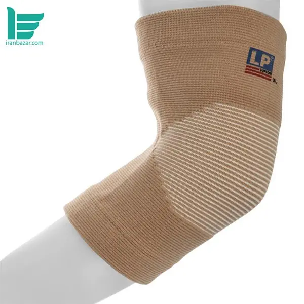 آرنج بند ال پی کد 943 سایز XL - 4