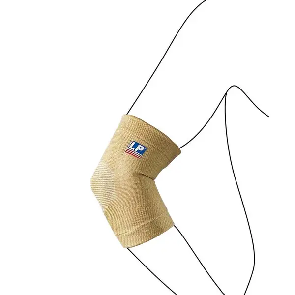 آرنج بند ال پی کد 943 سایز XL - 3