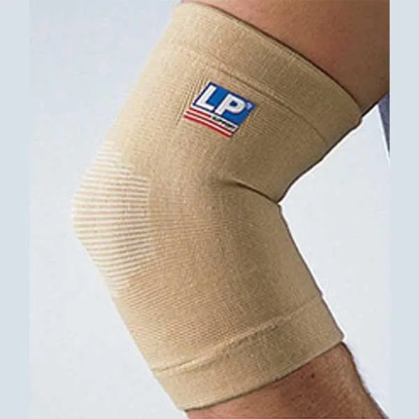 آرنج بند ال پی کد 943 سایز XL - 6