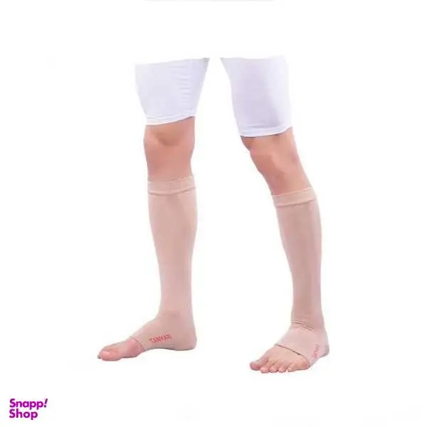 جوراب واریس تن یار مدل AD - 3