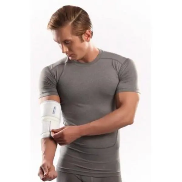 آرنج بند پاک سمن مدل Adjustable سایز بزرگ - 2