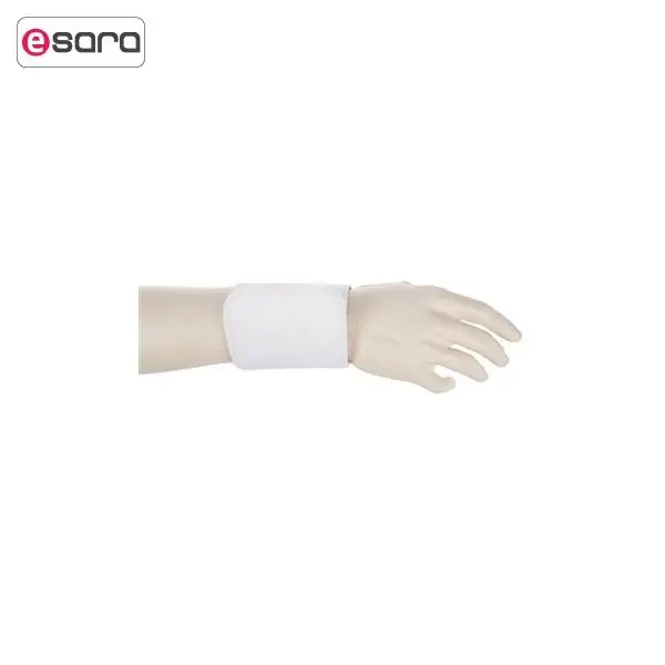 مچ بند پاک سمن مدل Adjustable Simplex سایز بزرگ - 4
