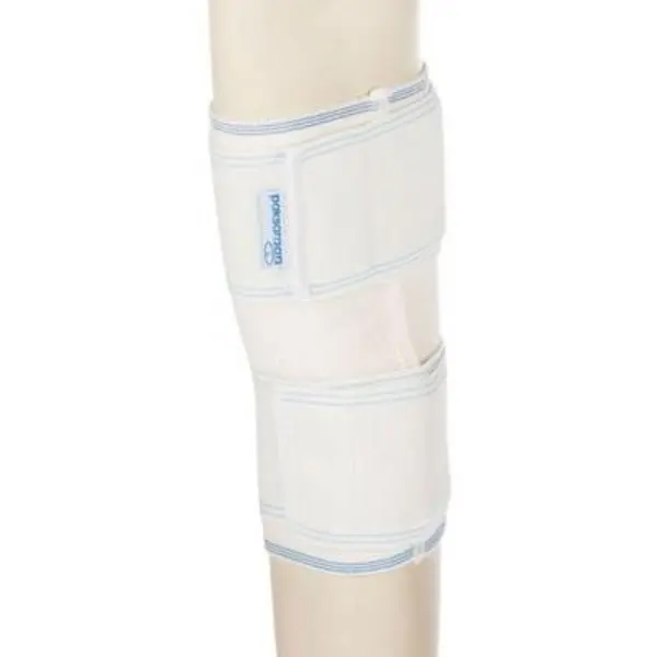 آرنج بند پاک سمن مدل Adjustable سایز بزرگ - 6
