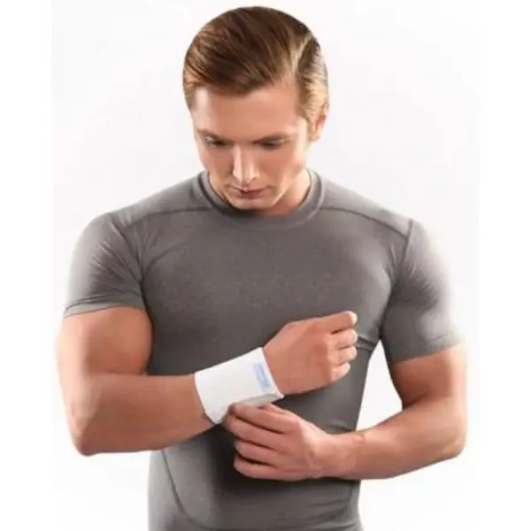 مچ بند پاک سمن مدل Adjustable Simplex سایز بزرگ - 5