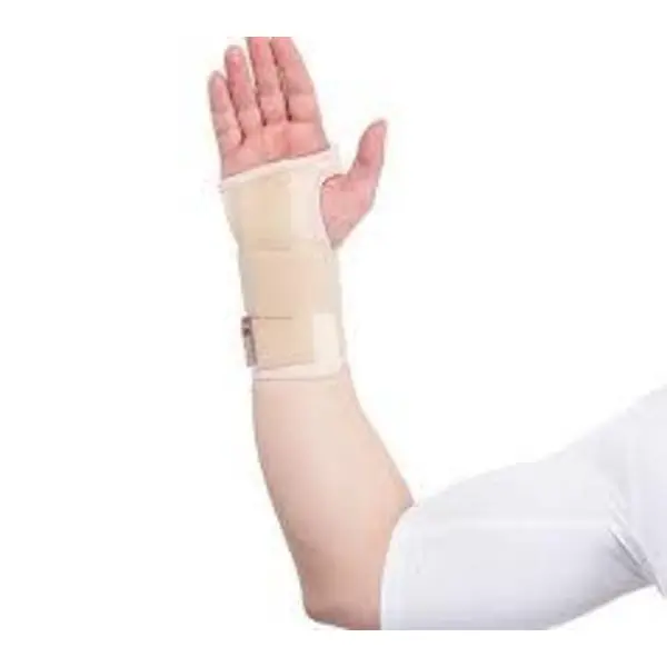 مچ بند آتل دار الاستیک دوطرفه آدور Ador - 5