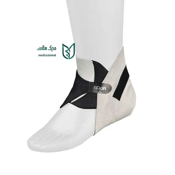 قوزک بند الاستیک پرسور ادور ador - 2