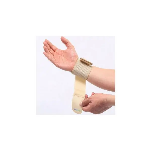 مچ بند آتل دار الاستیک دوطرفه آدور Ador - 3