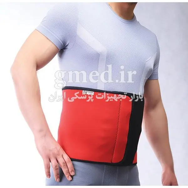 شکم بند لاغری نئوپرنی آدور ADOR - 3