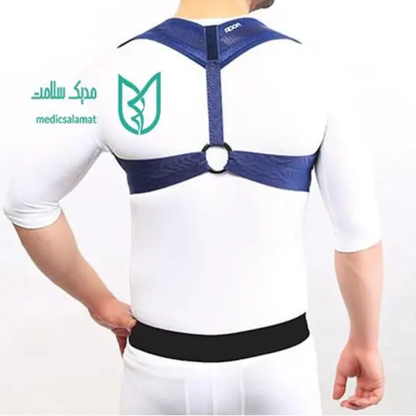 قوزبند اداری کلاویکال آدور Ador کد 240331 - 2