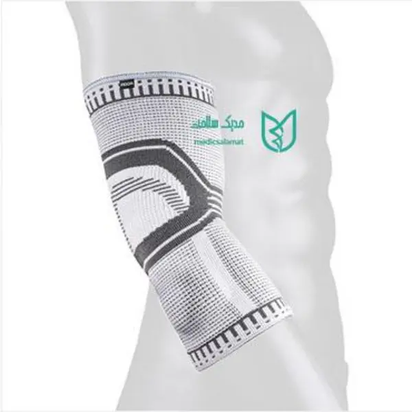 آرنج بند پددار ارتکس آدور - ADOR ORTEX 210761 - دست راست - 2