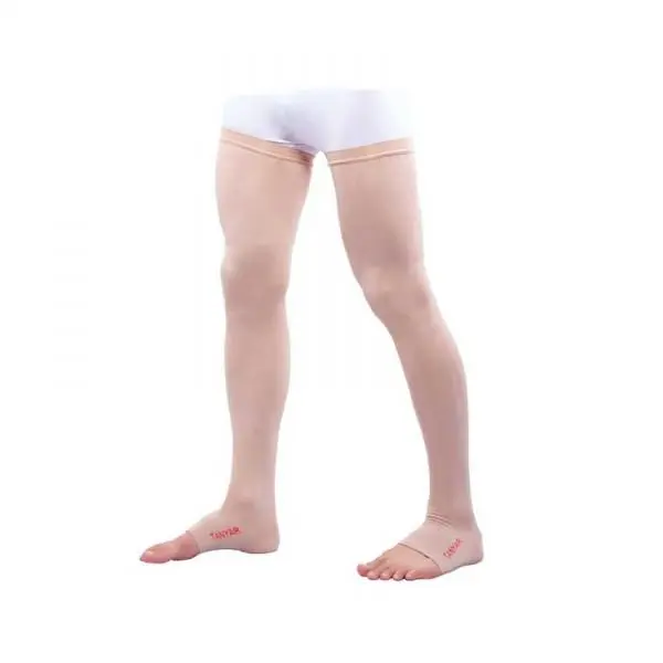 جوراب واریس تن یار مدل AG - 5