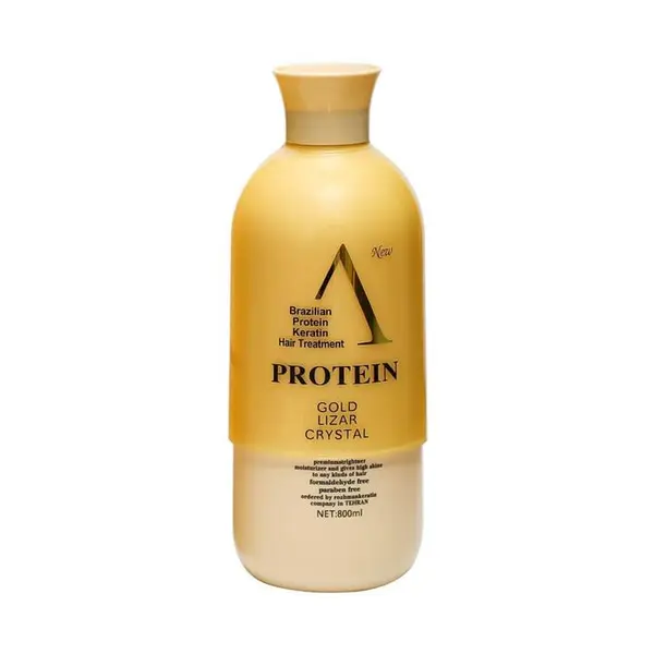 پروتئین آ گلد A Gold Protein حجم 800 میل - 2