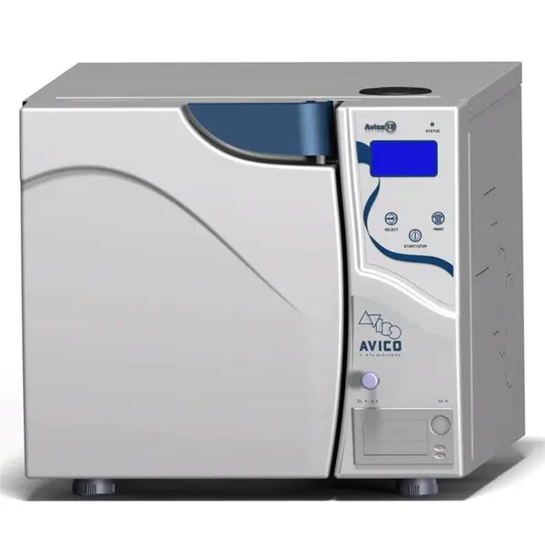 اتوکلاو ۱۸ لیتری آویکو Avico مدل آویسا Avisa - 4