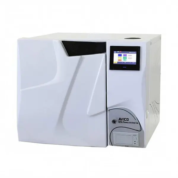 اتوکلاو آویکو Avico مدل Cubic 25 - 4