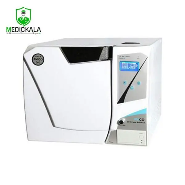 اتوکلاو آویکو Avico مدل Matisa 22 - 5