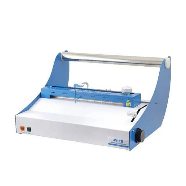دستگاه پک اتوکلاو آویکو Avico مدل SM230 - 3