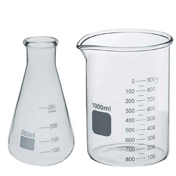 بشر و ارلن آزمایشگاهی مدل B1000 - 2