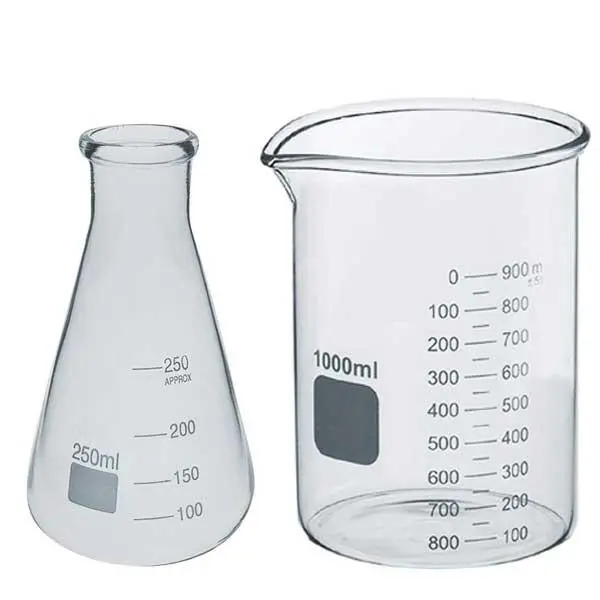 بشر و ارلن آزمایشگاهی مدل B1000 - 4