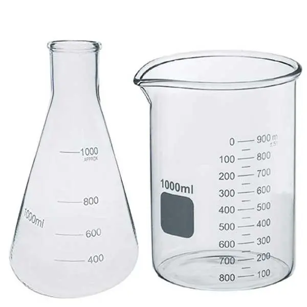 بشر و ارلن آزمایشگاهی مدل B1000 - 3